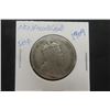 Image 2 : 1909 Newfoundland 50 Cent Coin