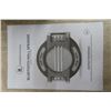 Image 2 : Innovative Technology Blue Tooth Wall Speaker ITS-2100