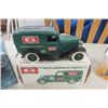 Image 2 : Assorted Die Cast Vehicles - B/A Trucks Bank, Canadian Tire Studebaker Pickup