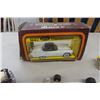 Image 2 : Corgi T-Bird in Box, Corgi Rolls, Tornado Bentley , Assorted Indy Cars