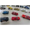 Image 3 : 37 Various Die Cast Cars - Many Hot Wheels, Maistro, Plus More