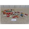 Image 1 : 29 Assorted Die Cast Cars Mostly Match Box and Lesney