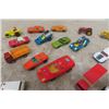 Image 2 : 29 Assorted Die Cast Cars Mostly Match Box and Lesney