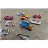 Image 3 : 29 Assorted Die Cast Cars Mostly Match Box and Lesney