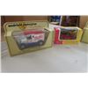 Image 2 : Match Box Models of Yester Year Die Cast Vehicles 11 Boxed 4 Loose