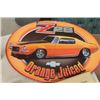 Image 2 : Assorted Die Cast Camaros, Modern Tin Sign, Wall Art