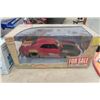 Image 3 : Assorted Die Cast Camaros, Modern Tin Sign, Wall Art