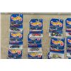 Image 2 : 30 Various Hot Wheels Cars New in Packages