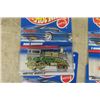 Image 8 : 30 Various Hot Wheels Cars New in Packages