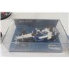 Image 2 : Assorted Die Cast Race Cars , 4 in Packages 14 Loose