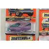 Image 8 : Match Box Cars New in Packages