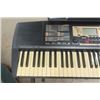 Image 2 : Yamaha PSR 225 Portable Key Board with Stand