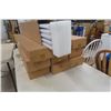 Image 2 : 10 Boxes of 10 Bulbs OSRAM LED 15T8/L48/F/835/SUB/G5 Frosted Lamps - 100 Bulbs Total