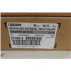 Image 2 : 4 Boxes of 10 OSRAM LED 15T8/148/F/835/SUB/G5 Frosted Lamps - 40 Total