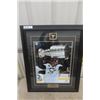 Image 1 : Sidney Crosby 2016 Stanley Cup Champions Framed Picture 26" x 32"