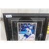 Image 2 : Signed Eric Lindros Maple Leafs Air Canada Center 1999 Picture 19" x 23"