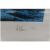 Image 2 : Paul Browne Nature Images Signed + Numbered Framed 