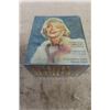 Image 2 : Marilyn Monroe Trading Cards - Sealed Box, Playboy Cover to Cover 