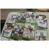 Image 2 : 11 xBox Home Video Games