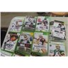 Image 2 : 11 xBox Home Video Games