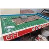 Image 2 : Coleco CFL Vintage Game with Box - NO Players