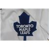 Image 2 : CCM sz LG Toronto Maple Leaf Jersey