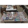 Image 1 : Hockey Cards, Pucks, Upper Deck - Factory Seal on One