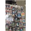 Image 2 : Quantity of Baseball Cards + some Autographed Baseballs