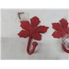 Image 2 : Cast Hooks - Modern +1 Vintage