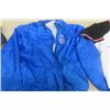 Image 2 : Toronto Blue Jays Jacket, Canada Shirt Sz XL , Blue Bombers Hat