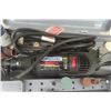 Image 2 : Dremal Multipro with Case + Attachments, Electric Glue Gun