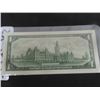 Image 2 : (1) 1967 Canada $1.00 Bill - Uncirculated