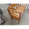 Image 2 : Hall Bench 48" Wide