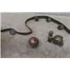 Image 3 : Sleigh Bells + Speed Rings