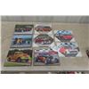 Image 1 : 8 Hot Rod Pictures on Wood
