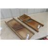 Image 1 : 2 Cabbage Cutters