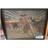 Image 8 : 3 Hot Rod/Racing Car Pictures + Motorcycle