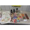 Image 1 : Naughty Items ; Mugs, Vintage Men's Magazines, plus more