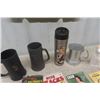 Image 3 : Naughty Items ; Mugs, Vintage Men's Magazines, plus more