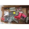 Image 2 : Hardware; Screws, Bolts, Tape Measure, Flashlight, plus more