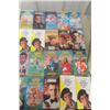 Image 2 : 42 VHS Tapes ; Movies, Baddest Boat, Comedy, Plus more 