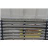 Image 2 : Large International Truck Grill 28.5" x 48" 