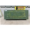 Image 2 : Vintage Leather Products Limited Store Counter Display - Wooden with 