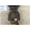 Image 3 : Antique Universal 614 Coffee Mill - Cast + Tin