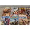 Image 2 : 14 Wild West Magazines + 1 Man at Arms 1995-98