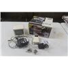 Image 1 : Wireless Easy Watch Observation System with Audio - Looks