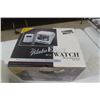 Image 2 : Wireless Easy Watch Observation System with Audio - Looks