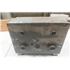 Image 1 : Marcon Radio Receiver