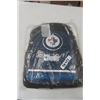 Image 1 : Winnipeg Jets Backpack - Brand New