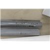 Image 2 : Pair of GM 1997-09 rocker Panels 76" & 2 Body Side Mouldings